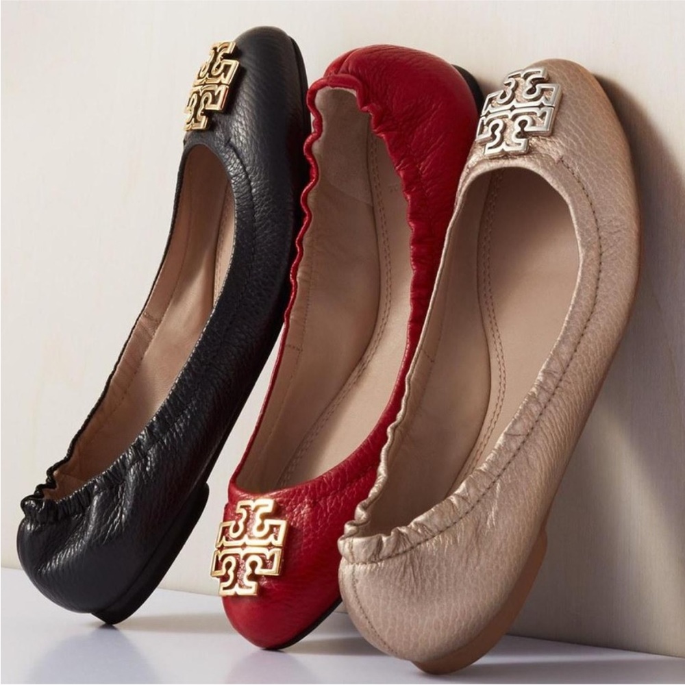 Tory Burch ballet flat